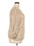 Maurices Tweed Tan Pullover Sweater Size XXL - photo 4