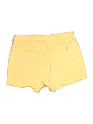 Joe's Jeans Denim Shorts (view 2)