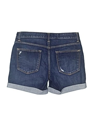 Gap Denim Shorts (view 2)