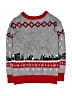 Marvel Silver Pullover Sweater Size 5T - photo 2