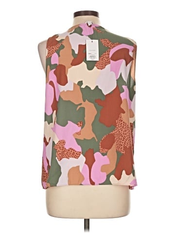 Nine West Sleeveless Blouse (view 2)