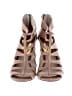 MICHAEL Michael Kors Tan Sandals Size 6 - photo 2
