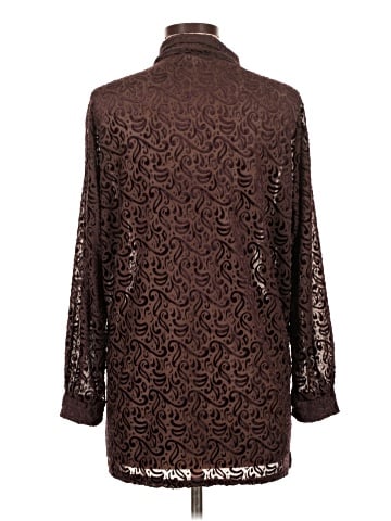 Marisol Long Sleeve Blouse (view 2)