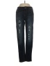 The Limited Hearts Blue Jeans Size 2R - photo 1