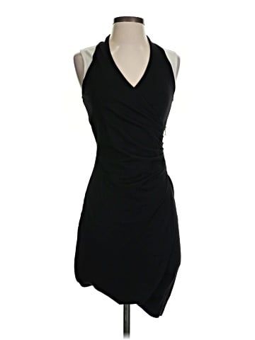 Kenneth Cole New York Cocktail Dress (view 1)