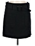 Sézane Black Casual Skirt Size EU (FR) 38 / US 6 - photo 1