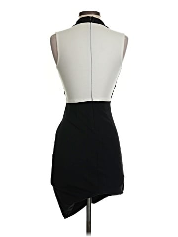 Kenneth Cole New York Cocktail Dress (view 2)