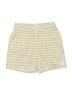 Rylee + Cru Stripes Yellow Board Shorts Size 6 - 7 - photo 1