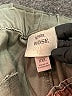 Knox Rose Solid Gray Casual Pants Size XXL - photo 4