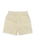 Rylee + Cru Stripes Yellow Board Shorts Size 6 - 7 - photo 2