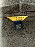 Fox Gray Zip Up Hoodie Size XL - photo 7