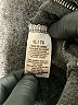 Fox Gray Zip Up Hoodie Size XL - photo 8