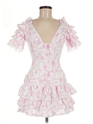 Unbranded Cocktail Dress (view 1)