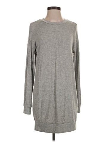 Forever 21 Long Sleeve T-Shirt (view 1)
