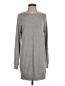 Forever 21 Gray Long Sleeve T-Shirt Size S - photo 1