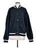 Old Navy 100% Cotton Blue Denim Jacket Size M (tall) - photo 1