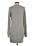 Forever 21 Gray Long Sleeve T-Shirt Size S - photo 2
