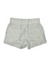 Athleta Solid Gray Shorts Size 2 - photo 2