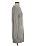 Forever 21 Gray Long Sleeve T-Shirt Size S - photo 4