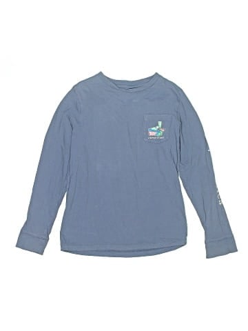 Vineyard Vines Long Sleeve T-Shirt (view 1)