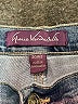 Gloria Vanderbilt Blue Jeans Size 20 - photo 4