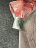 Christopher & Banks Print Pink Jacket Size L - photo 7