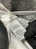 AGOLDE 100% Organic Cotton Chevron-herringbone Gray Jeans Size 32 waist - photo 9