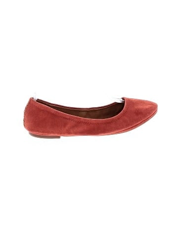 Lucky Brand Flats (view 1)