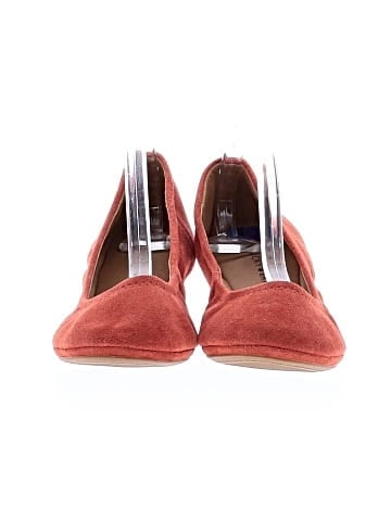 Lucky Brand Flats (view 2)