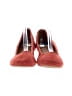 Lucky Brand Red Flats Size 8 1/2 - photo 2