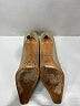 Prada Ivory Tan Pumps Size EU 41 - photo 9