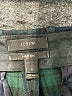 J.Crew Plaid Green Wool Pants Size 6 - photo 4
