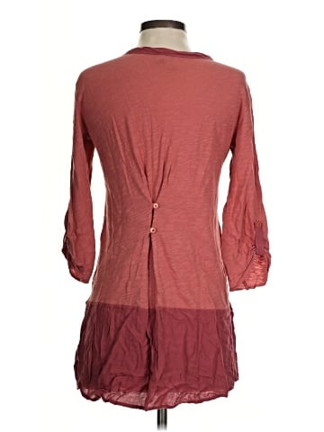 Left of Center 3/4 Sleeve Top (view 2)