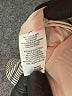 Halogen Plaid Gray Formal Skirt Size 0 Petite - photo 5