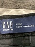 Gap Black Jeggings Size 2R - photo 7