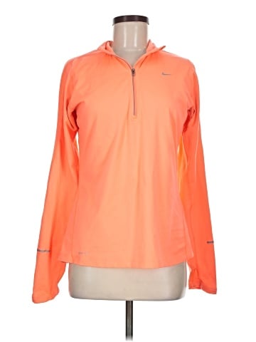 Nike Track Jacket (view 1)