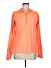 Nike Orange Track Jacket Size M - photo 1