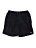 Quiksilver Black Board Shorts Size 16 - photo 1