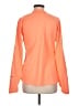 Nike Orange Track Jacket Size M - photo 2