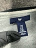 Gap Outlet Gray Cardigan Size XS - photo 7