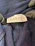 Harper Solid Blue Casual Pants Size 2X - photo 4