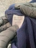 Harper Solid Blue Casual Pants Size 2X - photo 5