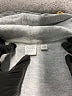 Twik Gray Cardigan Size M - photo 7