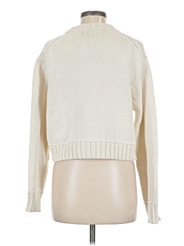 Pull&Bear Turtleneck Sweater (view 2)