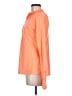 Nike Orange Track Jacket Size M - photo 5