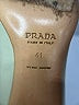 Prada Ivory Tan Pumps Size EU 41 - photo 6