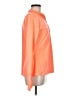 Nike Orange Track Jacket Size M - photo 4
