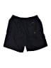 Quiksilver Black Board Shorts Size 16 - photo 2