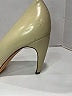 Prada Ivory Tan Pumps Size EU 41 - photo 5