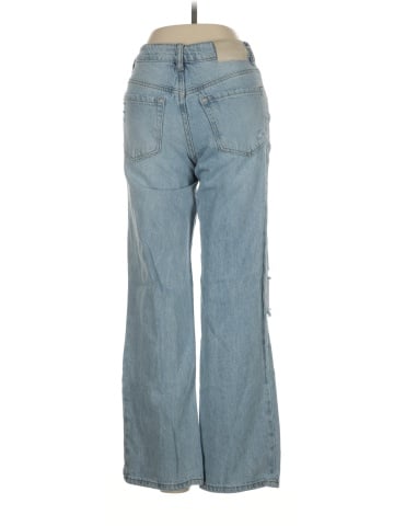 Witty Fox Jeans (view 2)